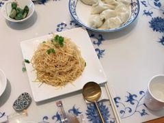 -东方饺子王(哈西万达店)