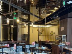 -捞王锅物料理(上海世茂广场店)