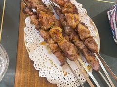 -阿达西阿凡提新疆美食