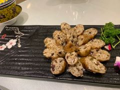 -宁夏国强手抓羊肉·清真菜(未央路凤三店)