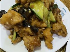 -红实家常菜(静安里店)