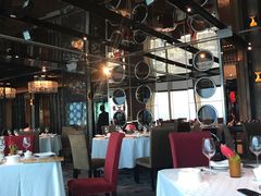 大堂-欣叶食艺轩