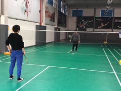 -翔立方体育文化综合体(南翔智地店)