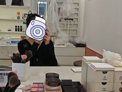 -海马体照相馆(石家庄裕华万达广场店)