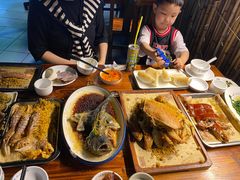 -琼大师东方烤乳猪(亚特兰蒂斯店)