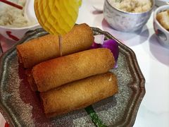 -芽笼芽笼新加坡餐厅(世纪汇店)
