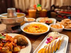 -泰国餐厅 Thai Food(裕华万达店)