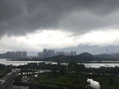 -世鸿大酒店(宁德站店)