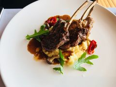 -GreyWhale灰鲸餐厅(武汉国际广场店)