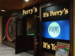 -Perry's·酒吧(打浦桥店)