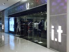 -I·T(成都IFS店)