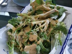 -忘忧草融合私房菜(红鼎国际店)