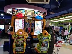 -爱玩嘉年华(江北一店)