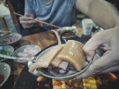 -星鸿社重庆老火锅