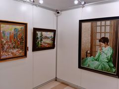 -浦东图书馆读者餐厅