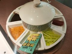 -羲和雅苑•北京烤鸭(乐园道万象城店)