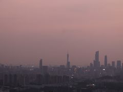 -火炉山森林公园