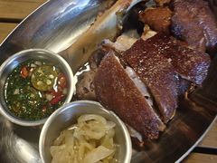 -Bistro 63 创意融合料理(广粤天地店)