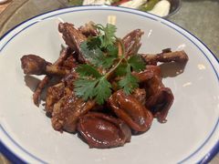 -园林美食城·本土农家菜(杨和镇店)