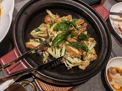 -滋色臻选川菜(北京坊旗舰店)