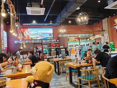-0317火锅鸡·清真(正达店)