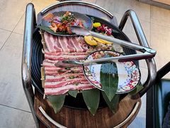 -妙香居韩国烤肉(容桂天佑城店)