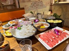 -佬土鹅肠火锅(解放路店)