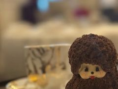 -Salon de Ville浦江汇(上海外滩华尔道夫酒店店)