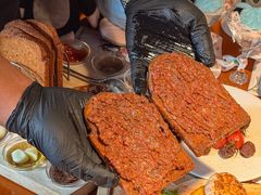 -布拉格餐厅· 中欧捷克菜(全国首店)