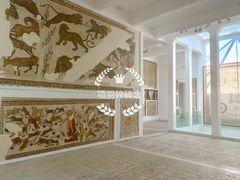 -巴尔多国家博物馆