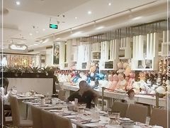 大堂-芭菲盛宴·环球美食(袁家岗店)