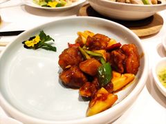 -白天鹅宾馆-宏图府餐厅