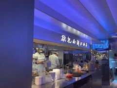 -桂满陇·杭州小馆(朝阳合生汇店)