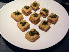 -锦府园·新台州菜(合生汇店)