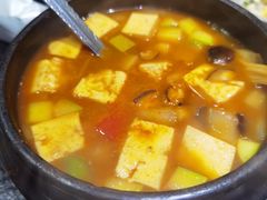 -海花锅盖烧烤店(怡馨家园店)