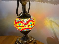 -纳鲁孜·新疆特色餐厅(上海悦荟广场店)