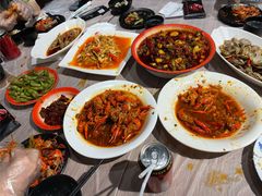 -李叔叔虾蟹大排档(青羊店)
