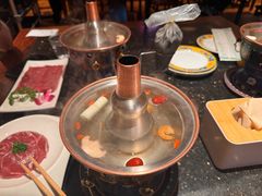 -南门涮肉(东单店)