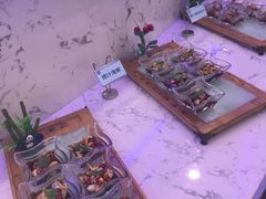 -澜悦港海鲜体验主题餐厅