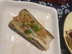 -旺角小渔村(幸福中路店)