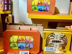 -杭州大厦LSE城市生活超市(杭州大厦店)