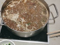 -蝎王府羊蝎子(虎坊桥总店)