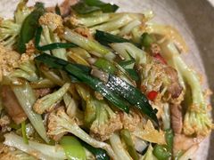 -安天民北方饺子(白石洲店)