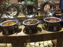 哈利波特烧烤自助餐厅(香樟路店)-哈利波特烧烤自助餐厅(香樟路店)