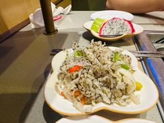 -海底捞火锅(雄峰城店)