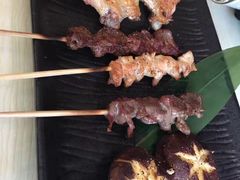 -有喜屋·深夜食堂(北京西路店)