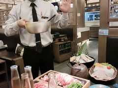 -湊湊火锅·茶憩(打浦桥日月光店)