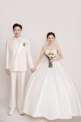 点击看大图 -情订奇缘婚纱摄影(和平路店)