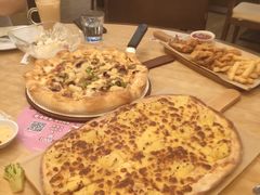 -必胜客(WOW西丽店)