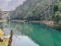 -桃花岭景区